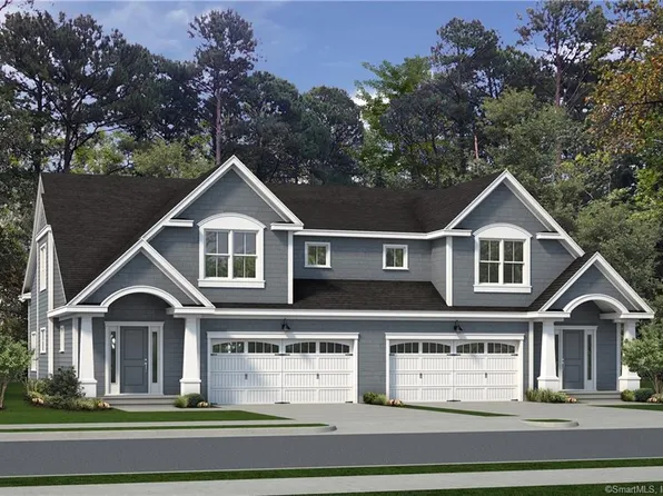 46 Soderman Way #46, Cheshire, CT 06410