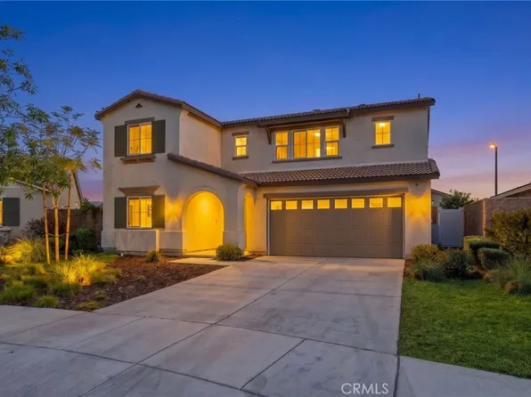 1321 Haven Pl, Hemet, CA 92543