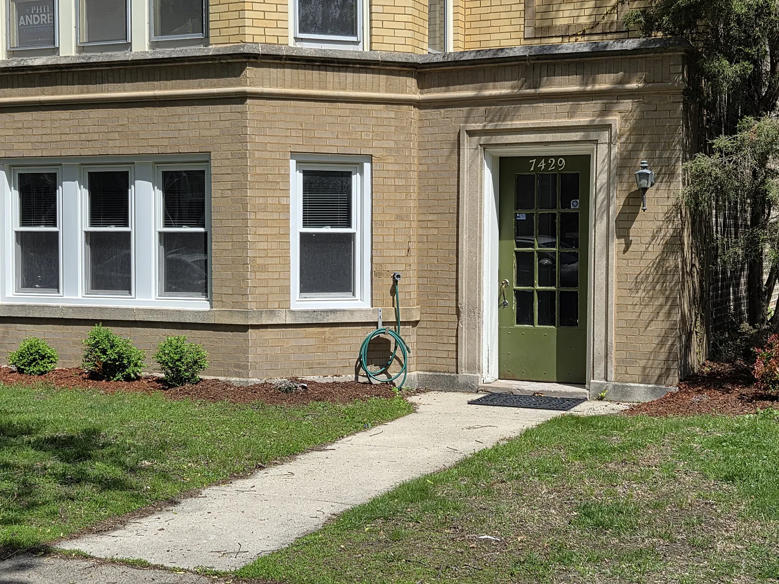 1 bed, 629 sqft, $1,595 — Photo 2