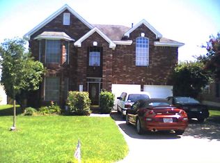 11119 Appletree Ln, Austin, TX 78726