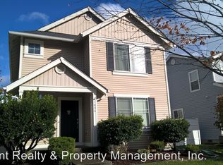 1806 Hoffman Hill Blvd, Dupont, WA 98327