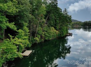 1733 Buffalo Creek Rd, Lake Lure, NC 28746