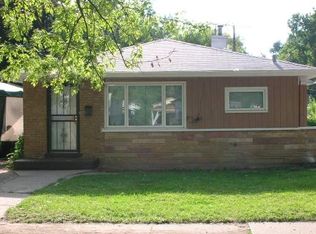 16442 S Wolcott Ave, Markham, IL 60428