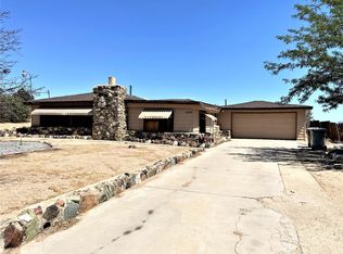 18180 Sycamore St, Hesperia, CA 92345