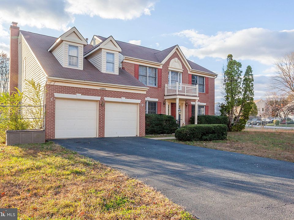 14994 Neabsco Overlook, Woodbridge, VA 22193 Zillow