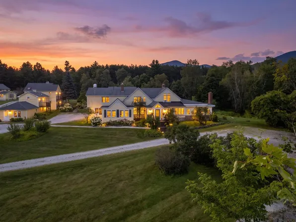 54 Red Clover Estate Lane, Mendon, VT 05701