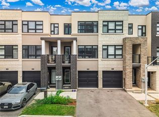 1121 Cooke Blvd #90, Burlington, ON