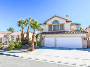 4796 Willow Glen Dr, Las Vegas, NV 89147