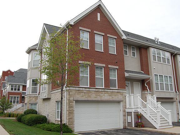 2nd image of 3896 S Lake Dr #1121
