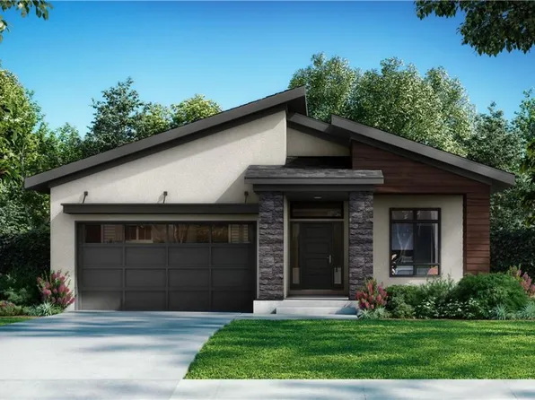 15397 W 173rd Ter, Olathe, KS 66062
