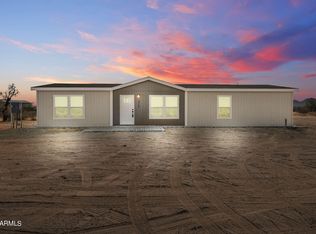 53187 W Century Rd, Maricopa, AZ 85139