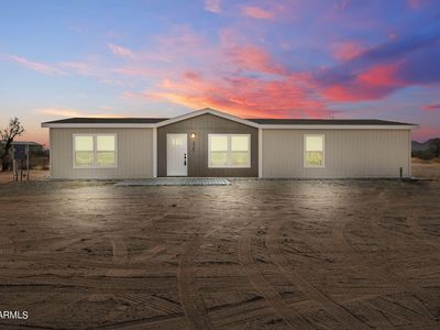 53187 W Century Road, Maricopa, AZ, 85139