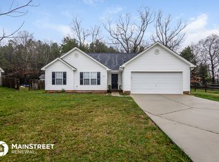 4977 Aldersbrook Dr, Monroe, NC 28110