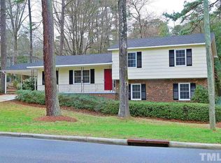 3505 Swift Dr, Raleigh, NC 27606