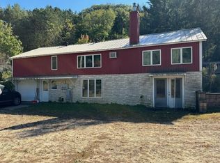 W1656 County Rd S, Alma, WI 54610