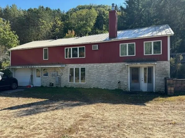W1656 County Road, Alma, WI 54610