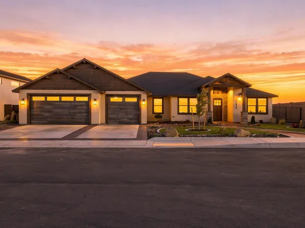 996 Andes Ave, West Richland, WA 99353
