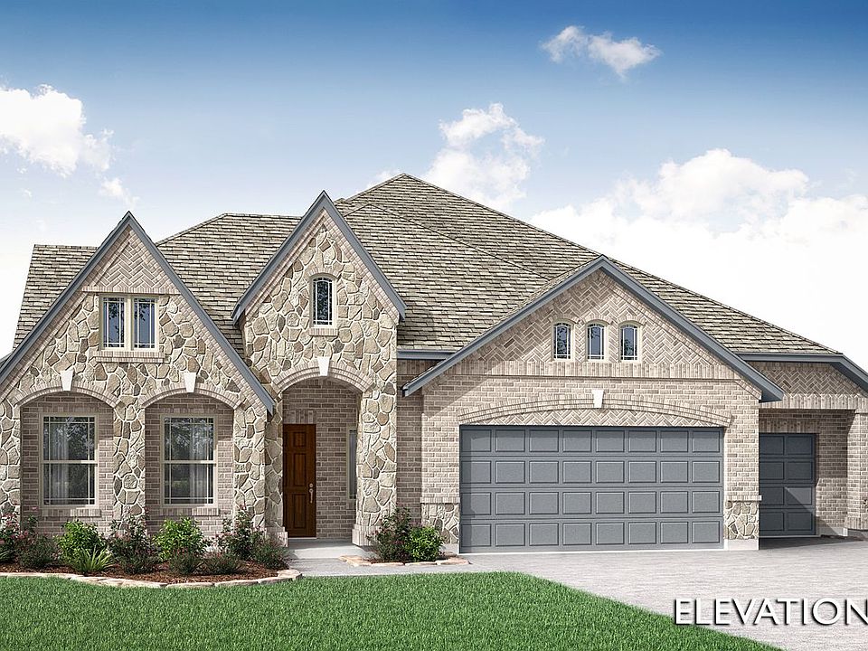 Primrose FE Elevation B
