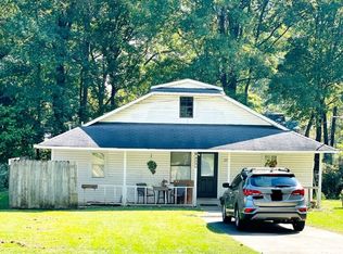 370 S 3rd Ave, Saltillo, MS 38866