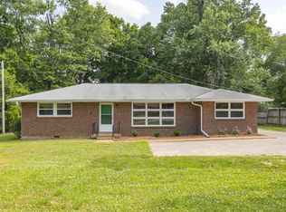 387 Blackman Rd, Nashville, TN 37211