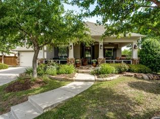 611 Seeport Dr, Allen, TX 75013