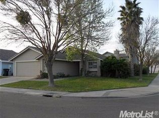 601 Park Meadow Dr, Modesto, CA