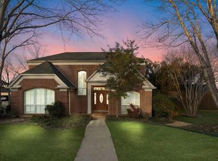 1920 Knobb Hill Ct, Lewisville, TX 75067