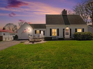 140 Oakland Pl, Battle Creek, MI 49015