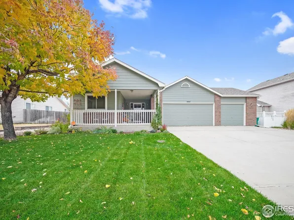444 Magnolia Ct, Eaton, CO 80615