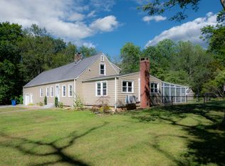 112 Cedar Swamp Road, Deep River, CT 06417