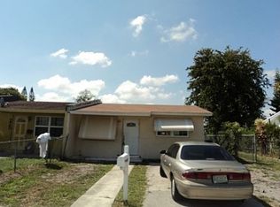 5460 SW 38th St, Hollywood, FL 33023