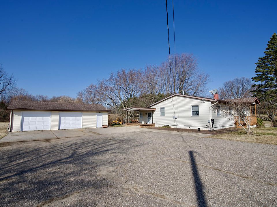 3848 Boyer Rd, Coloma, MI 49038 Zillow