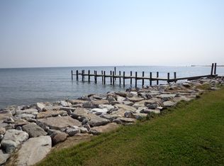 50651 Holly Point Rd, Dameron, MD 20628