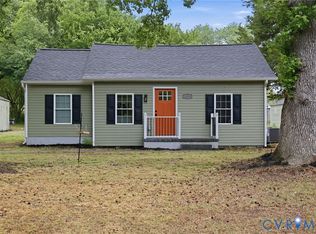 1374 School House Rd, Henrico, VA 23231