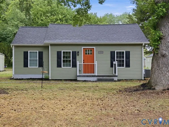 1374 School House Rd, Henrico, VA 23231