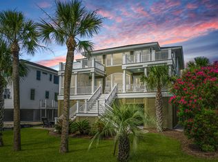 3415 Myrtle St, Edisto Island, SC 29438