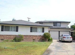 1828 Paul Ave, Madera, CA 93637