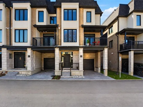 143 Elgin St N Lot 84, Cambridge, ON N1R 0E1