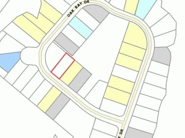 39 Oak Bay Dr. #The Oaks At Winyah Bay, Georgetown, SC 29440