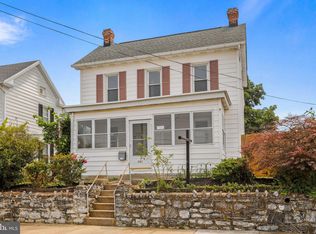 330 Vista St, Hagerstown, MD 21740