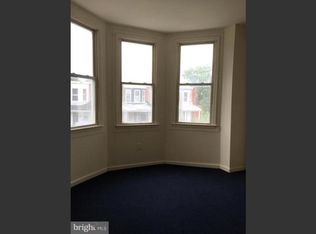 3113 Oakford Ave, Baltimore, MD 21215