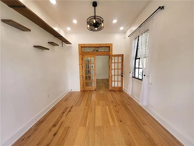 1 bed, 1.0 bath, 715 sqft, $1,650 — Photo 2