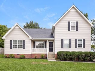 3454 Westbrook Dr, Murfreesboro, TN 37130