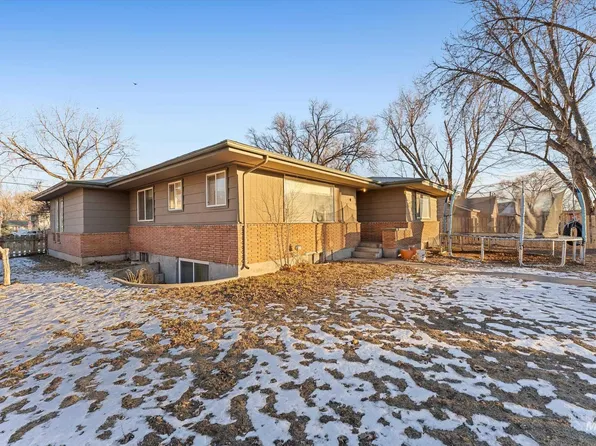 360 N 7 E, Mountain Home, ID 83647