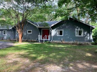 10078 Collins Hole Rd, Tallahassee, FL 32312