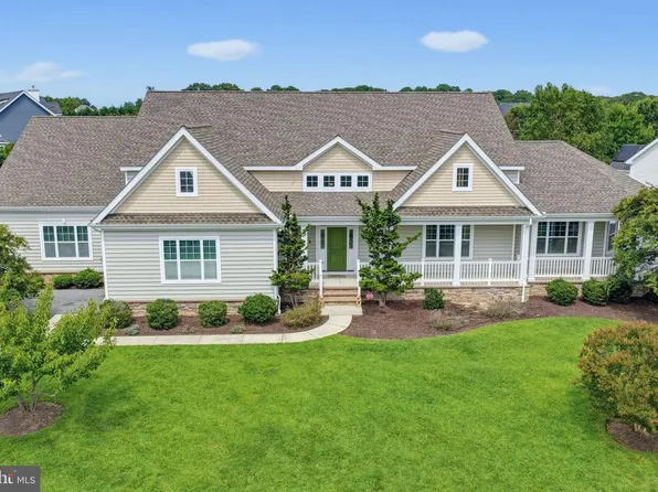 35525 Peregrine Rd, Lewes, DE 19958