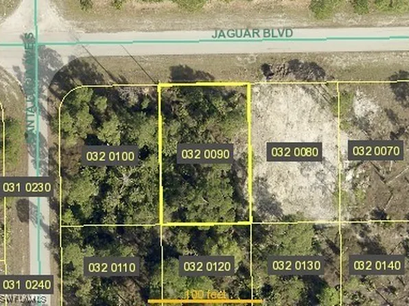 1136 Jaguar Blvd, Lehigh Acres, FL 33974
