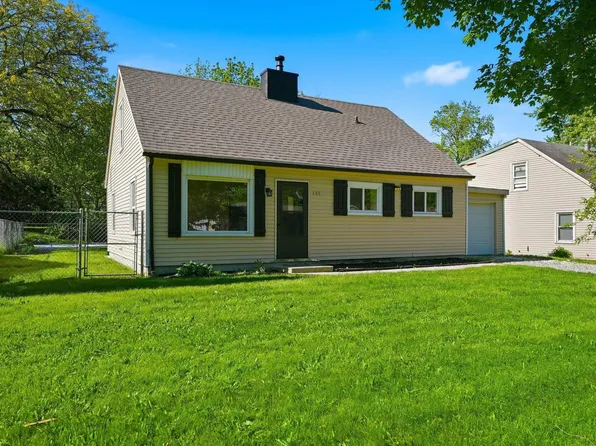 409 W Cox Dr, Fort Wayne, IN 46807