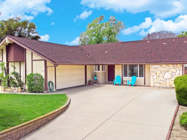 5303 Annapolis Ct, Ventura, CA 93003