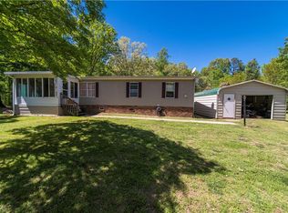 4902 Cashatt Rd, Trinity, NC 27370